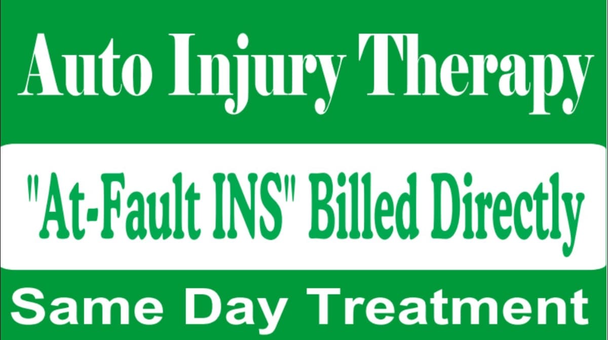 Health Authority Clinic Personal Injury photo 2