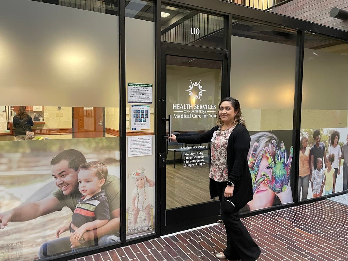 Health Services of North Texas Pediatrics & Family Practice Plano photo 1