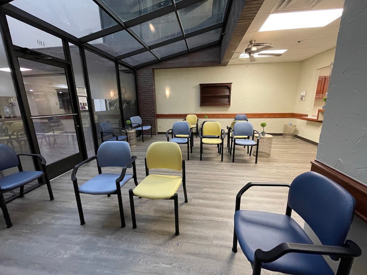 Health Services of North Texas Pediatrics & Family Practice Plano photo 2