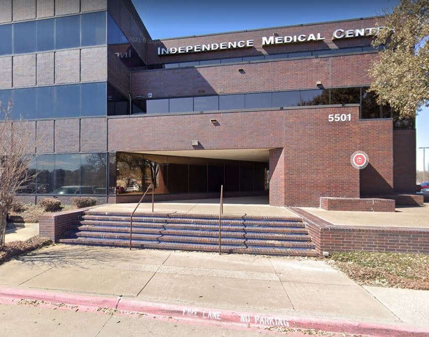 Health Services of North Texas Pediatrics & Family Practice Plano photo 3