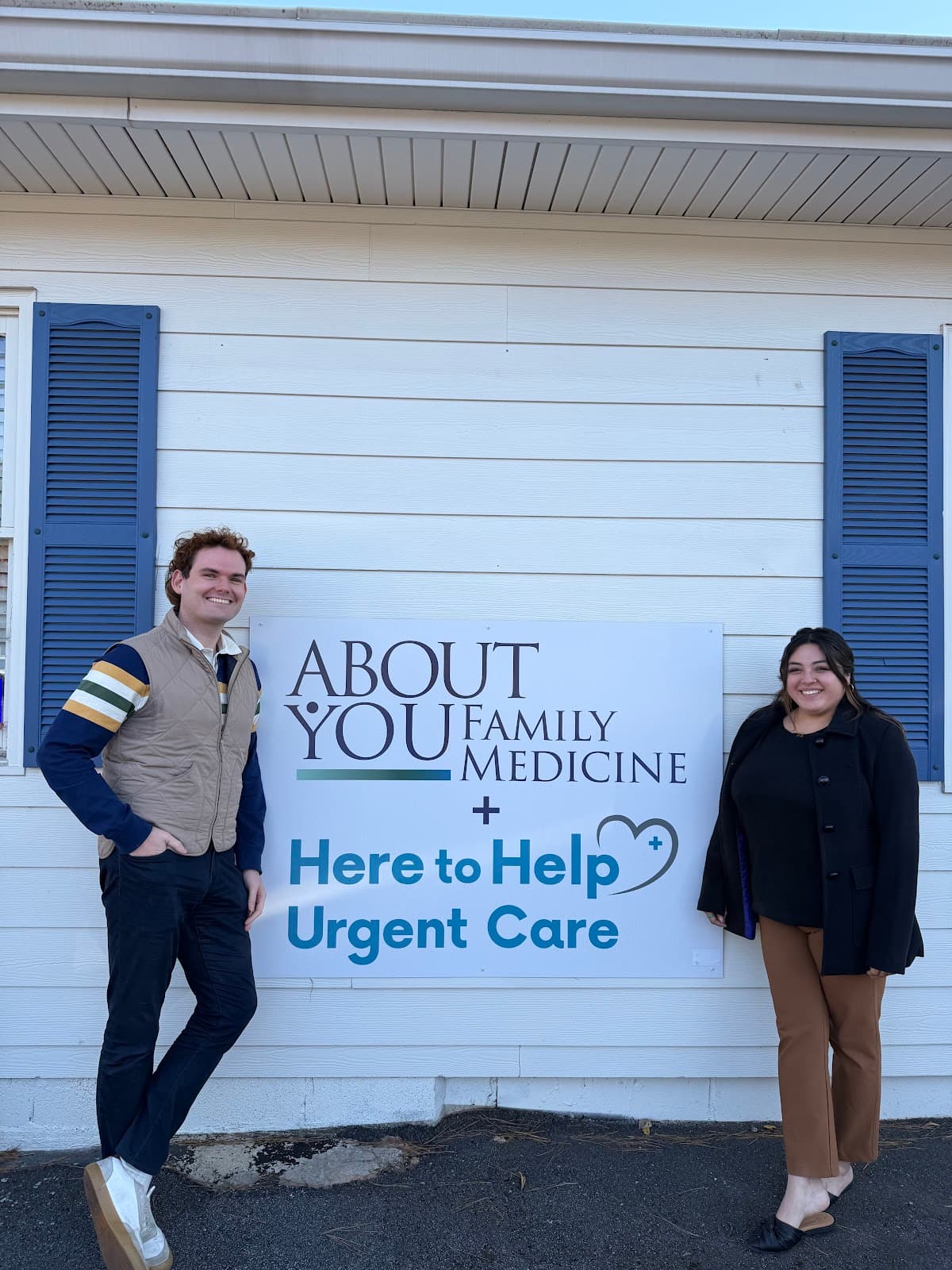 Here to Help Urgent Care photo 2