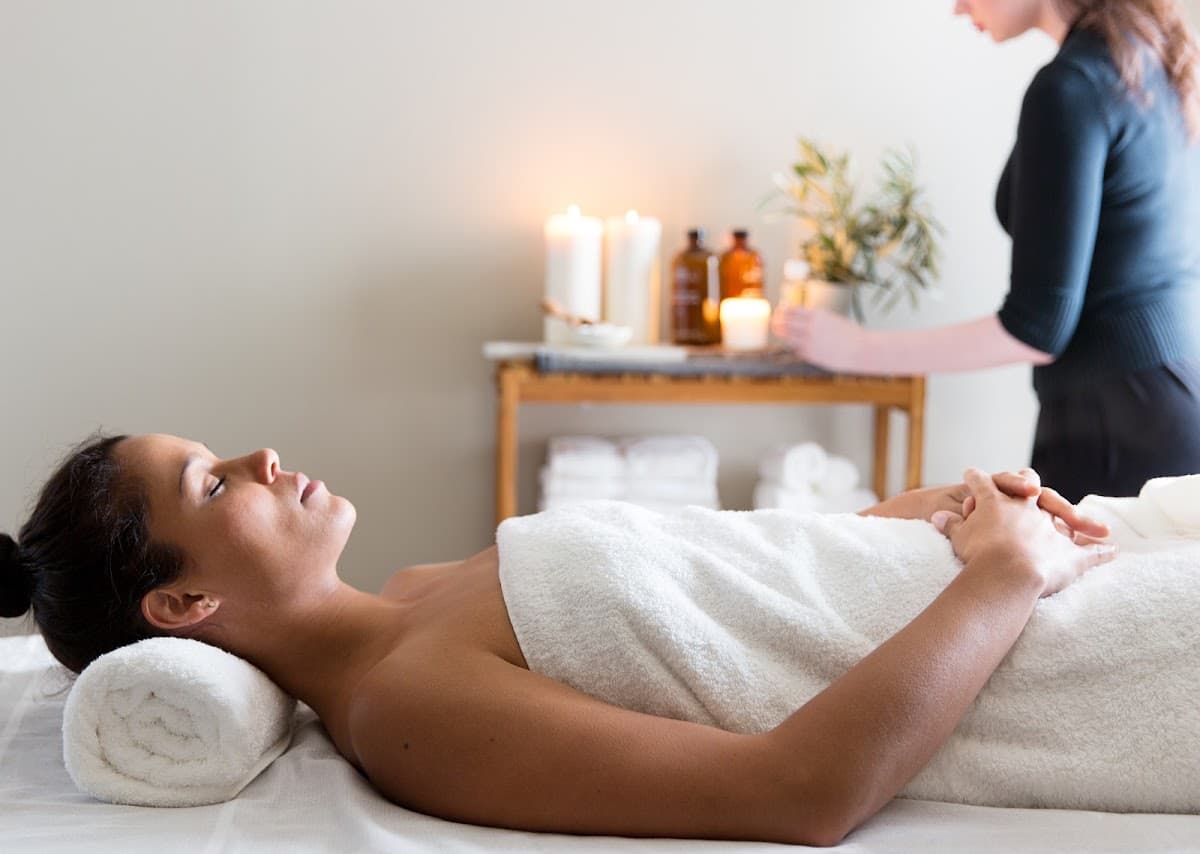 Hiatus Day Spa • Med Spa photo 1