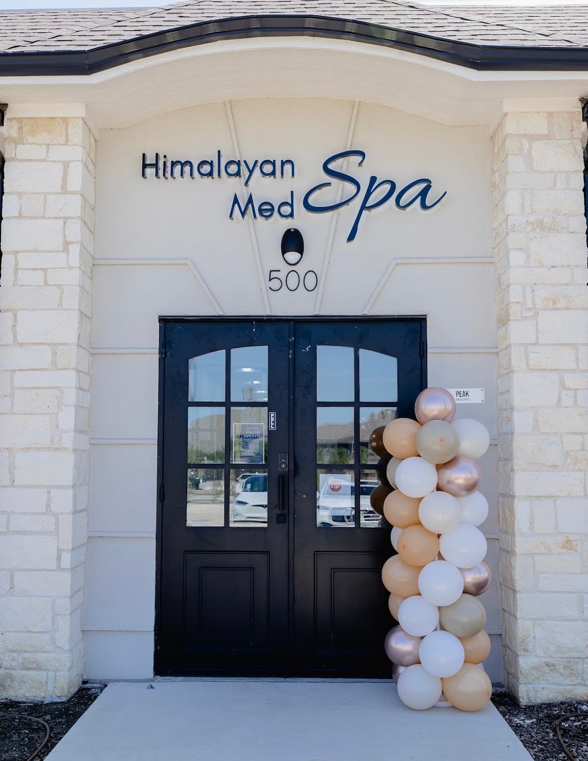 Himalayan Medspa photo 1