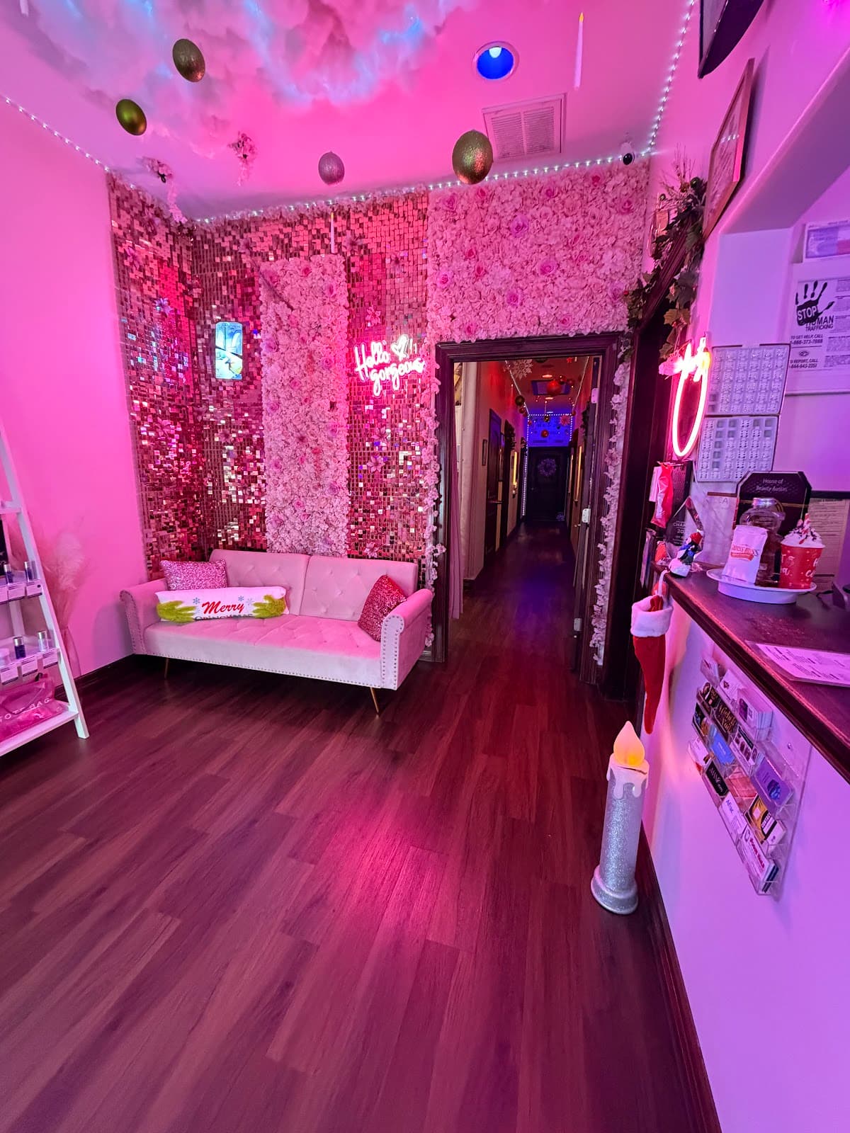 House of Beauty Austin photo 1