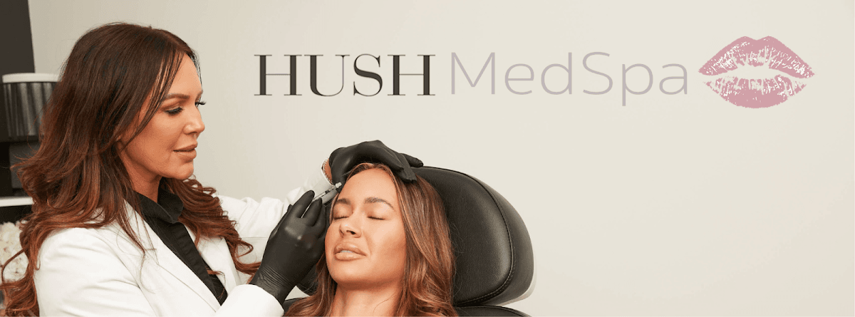 Hush MedSpa photo 1