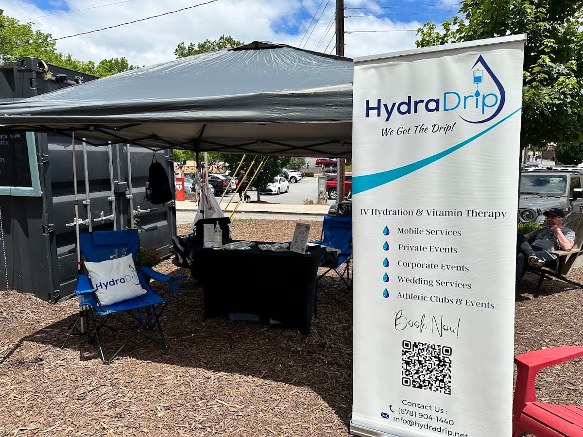 HydraDrip photo 2