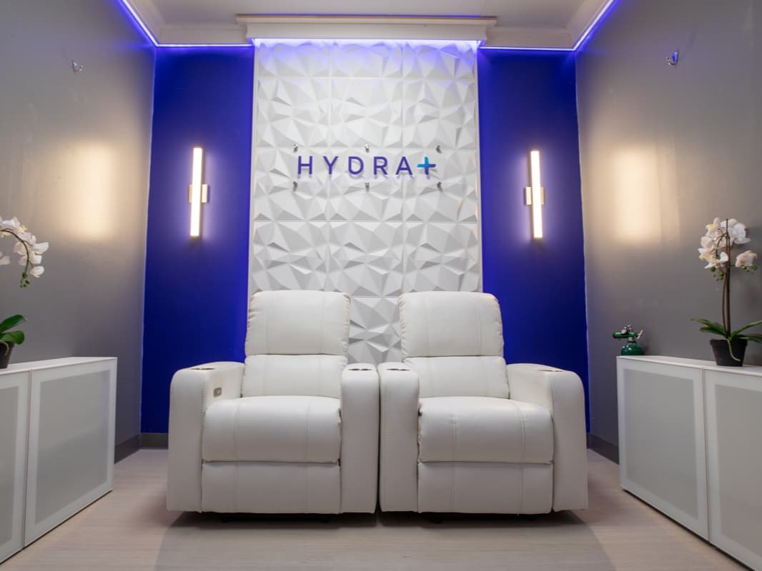 HydraPlus photo 2