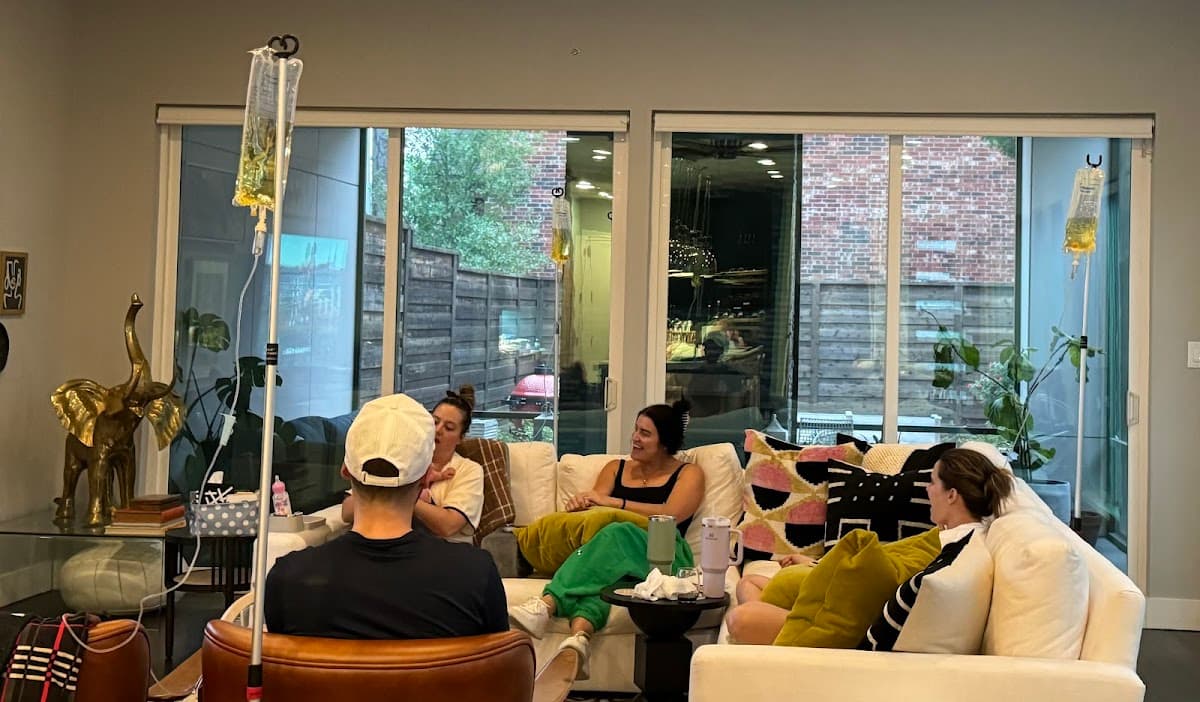 Hype Hydration and Wellness photo 2