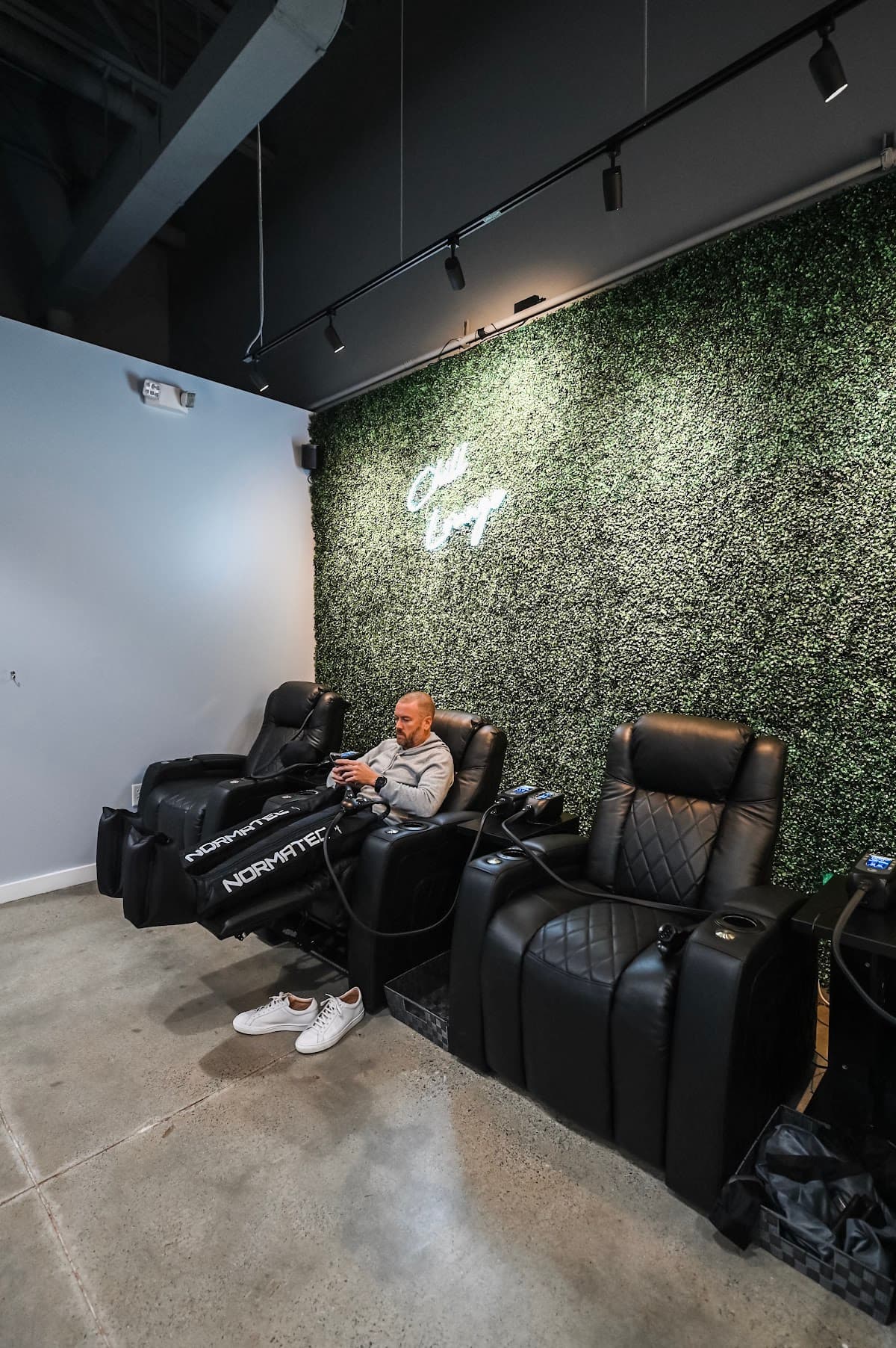 Icebox Cryotherapy Alpharetta photo 3