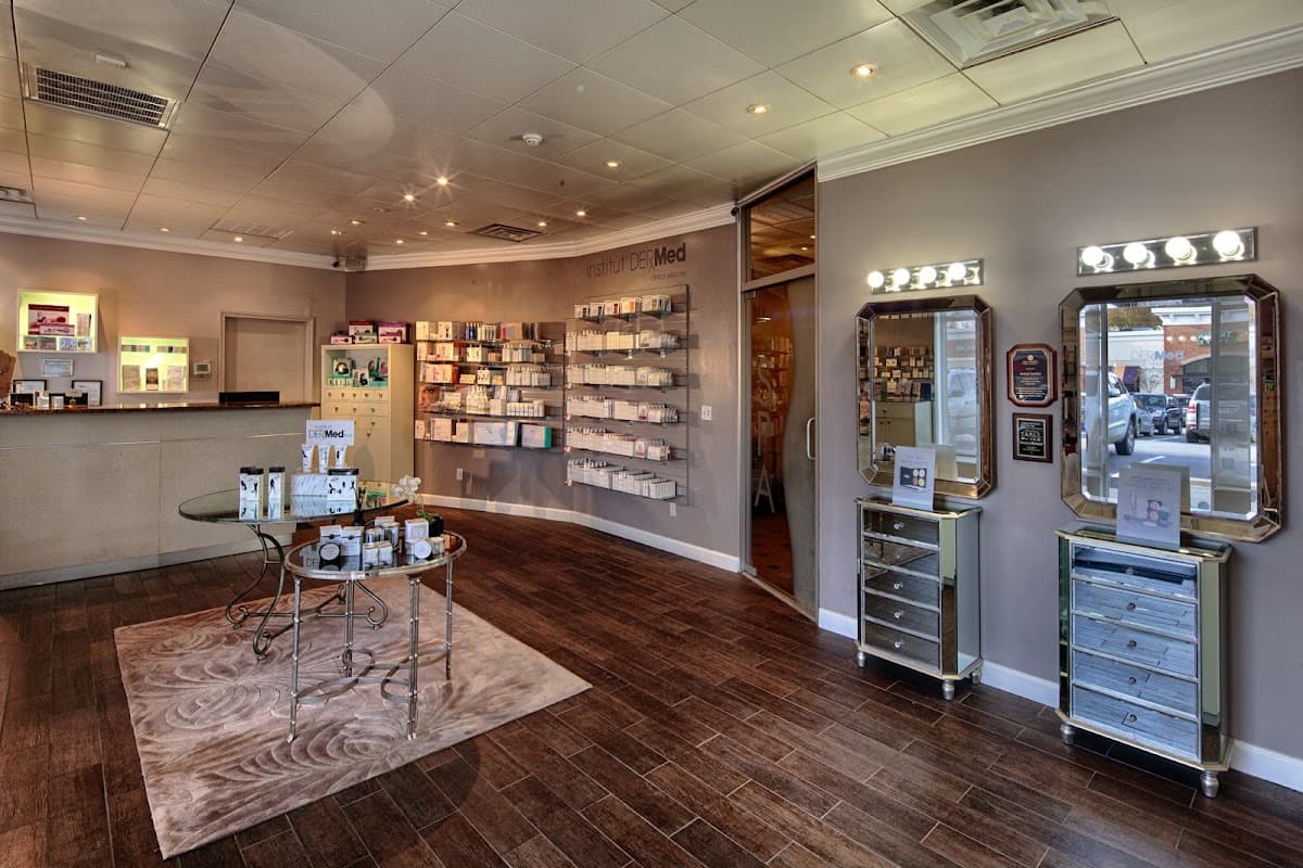 Institut' DERMed Spa photo 3