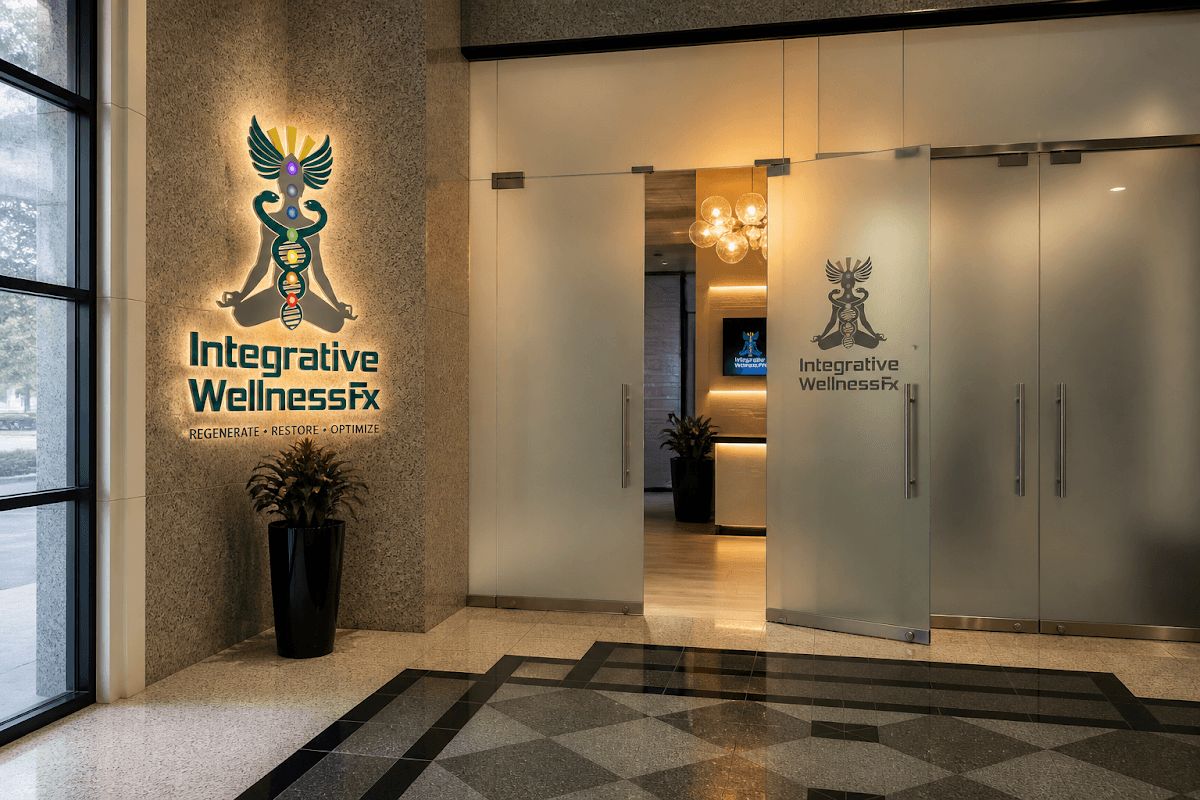 Integrative Wellness Fx photo 1