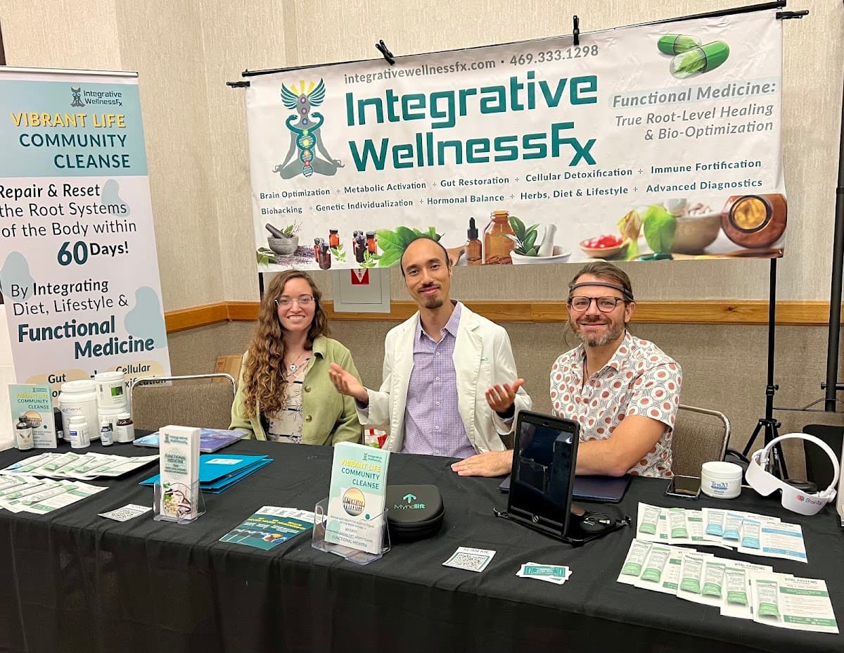 Integrative Wellness Fx photo 2