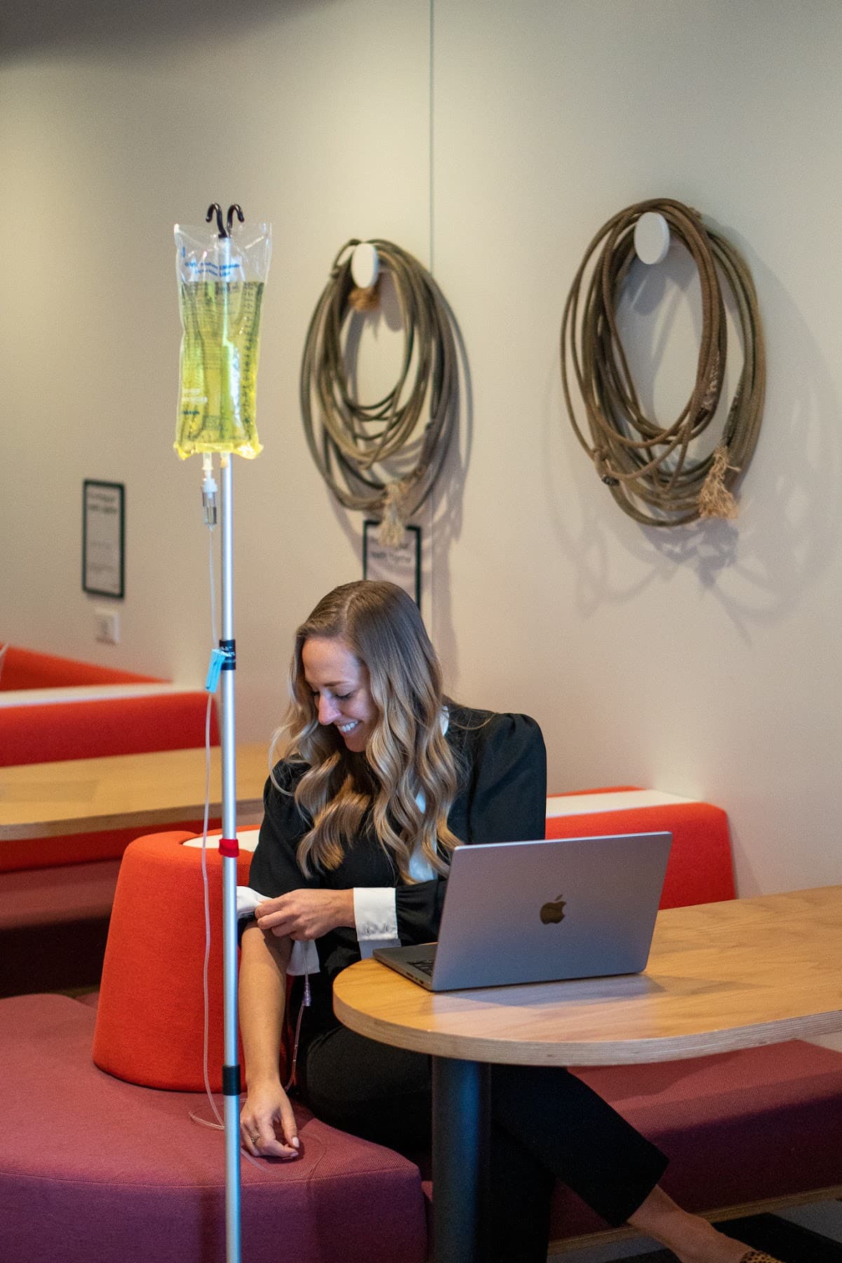 Intravene Mobile IV Therapy photo 3