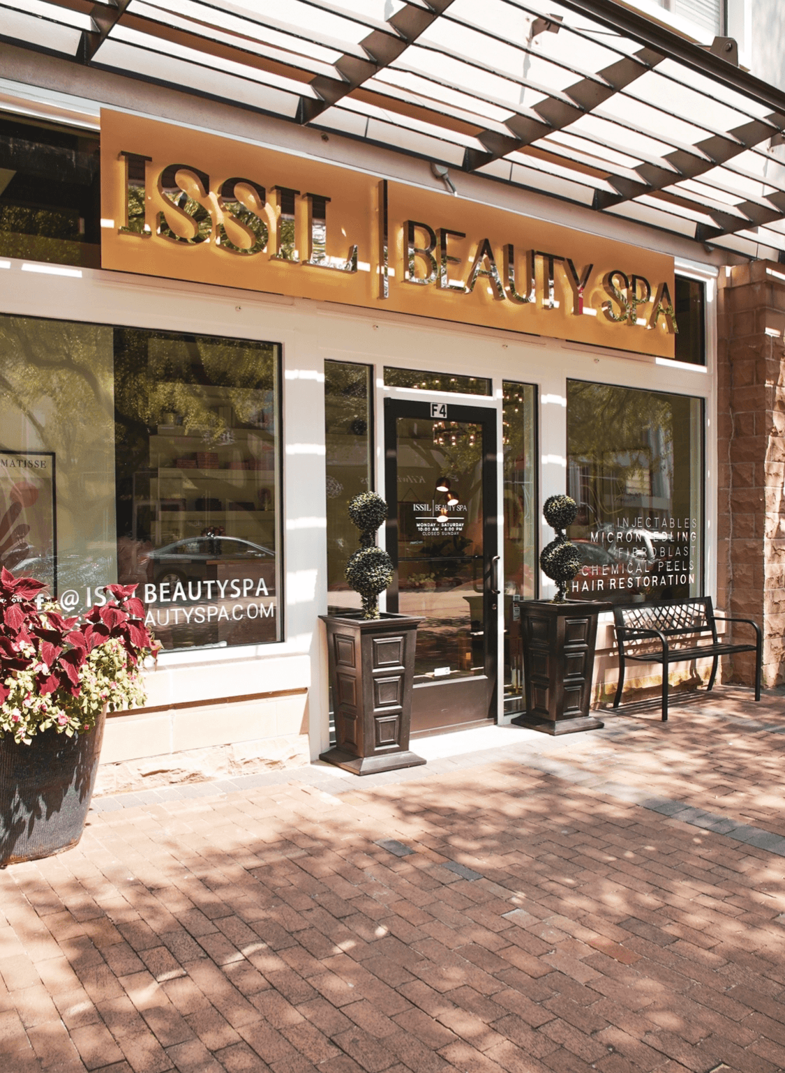 Issil Beauty Spa photo 1
