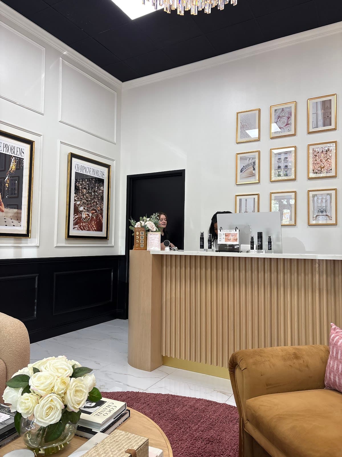 Issil Beauty Spa photo 2