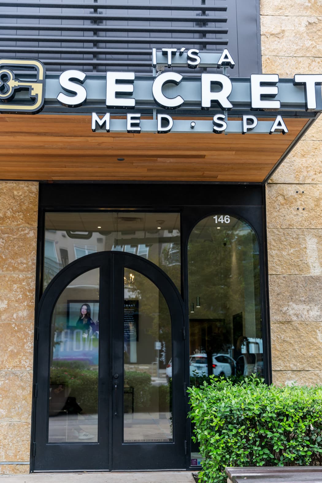 It's A Secret Med Spa - Austin photo 1