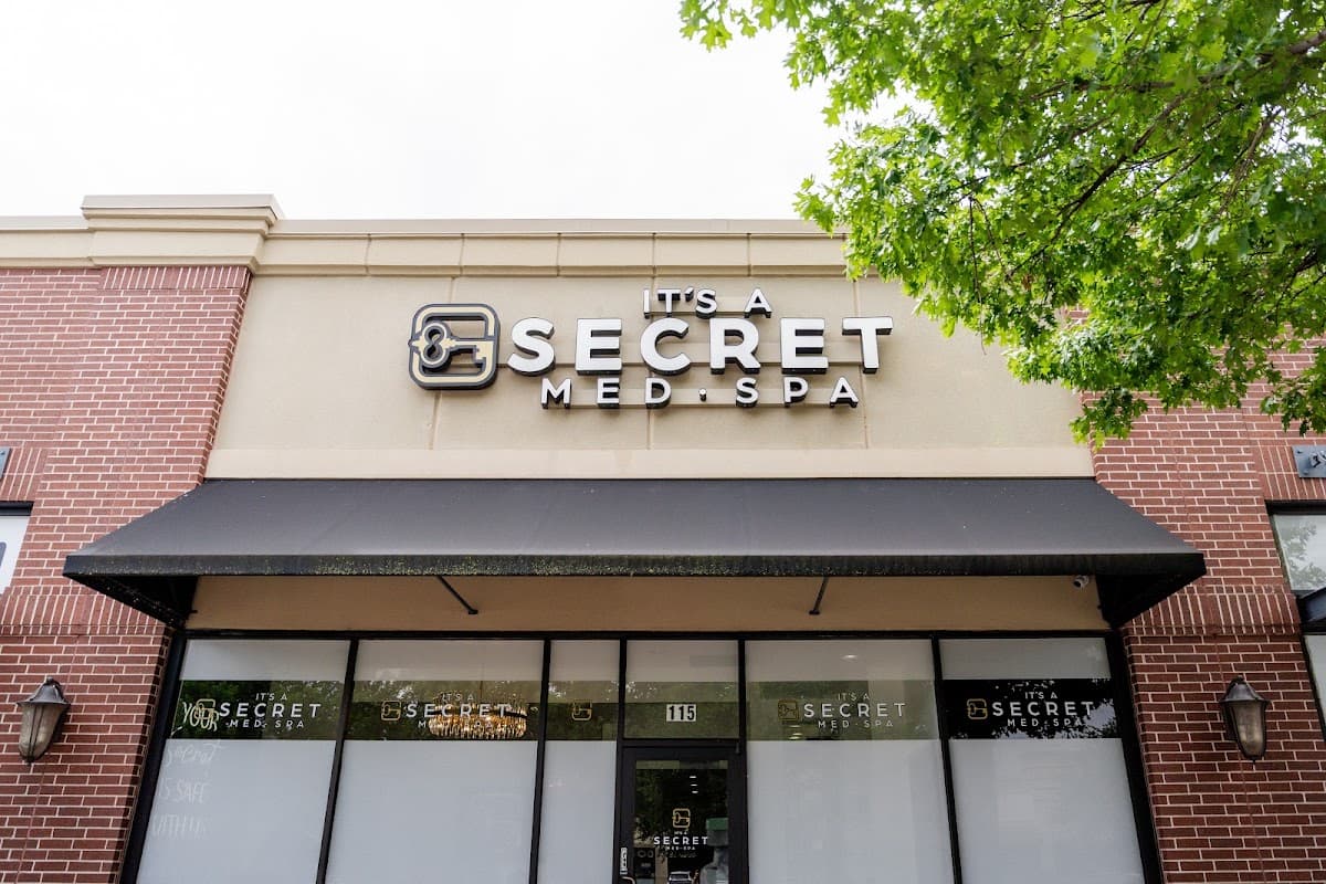 It's A Secret Med Spa photo 1