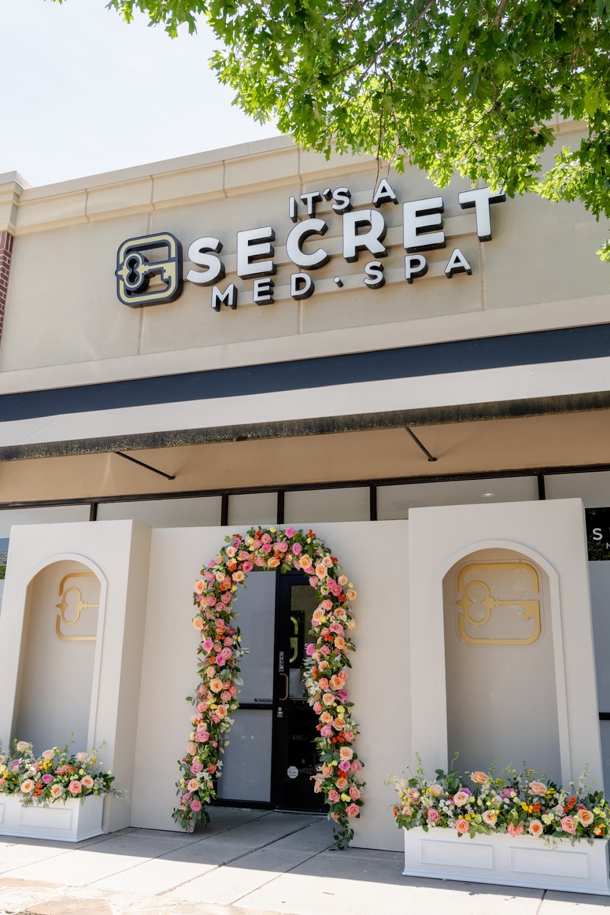 It's A Secret Med Spa photo 2