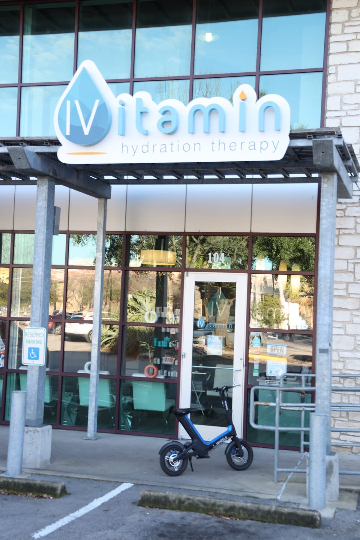 IVitamin IV Lounge photo 3