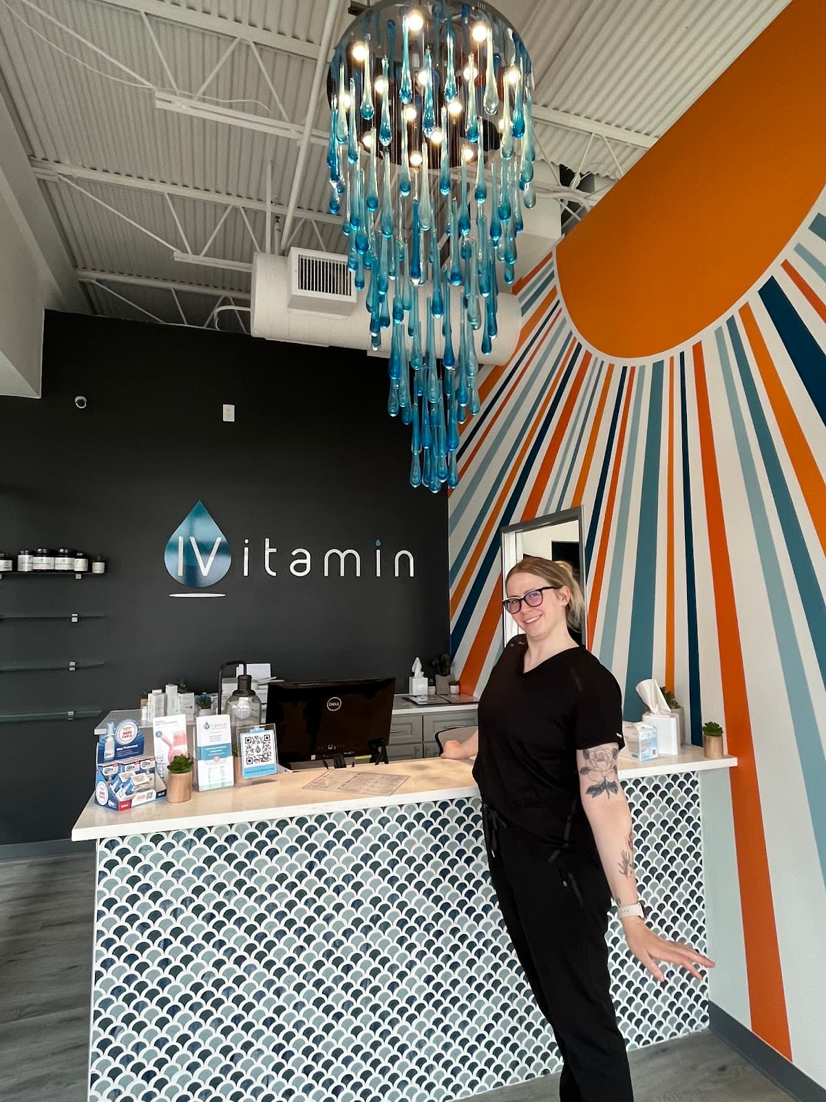 IVitamin IV Lounge | @ The Village on West Anderson Lane photo 1