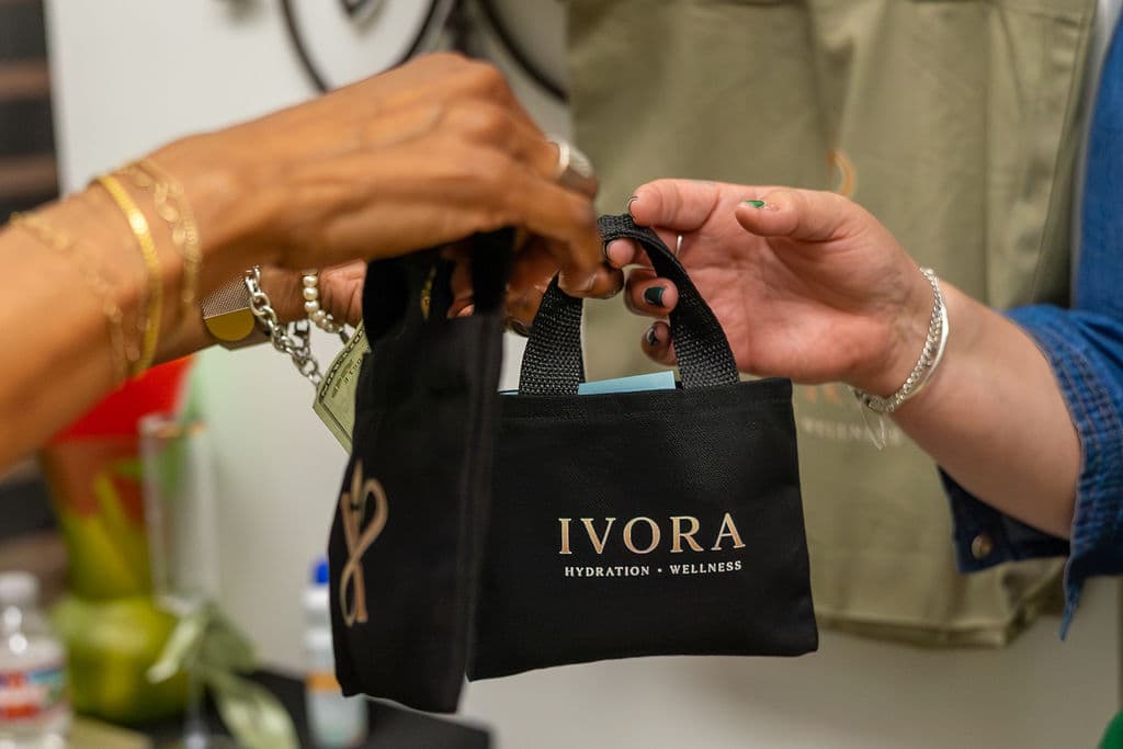 IVORA Hydration and Wellness, LLC photo 2