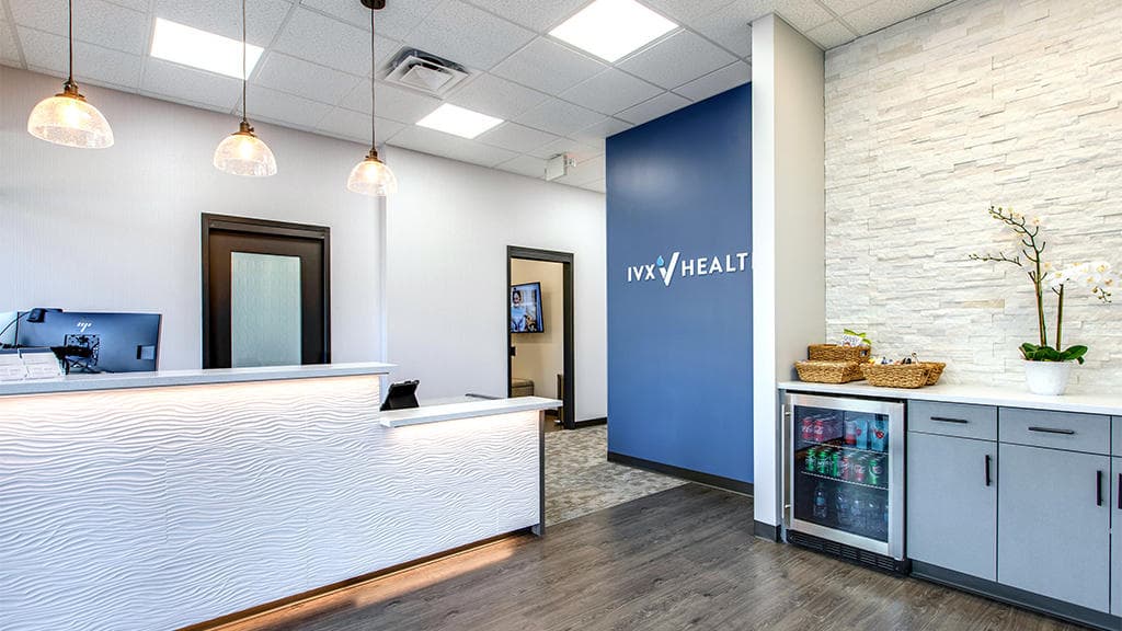 IVX Health Infusion Center photo 1