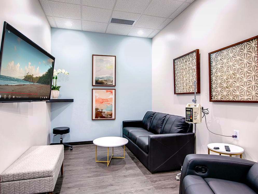 IVX Health Infusion Center photo 2