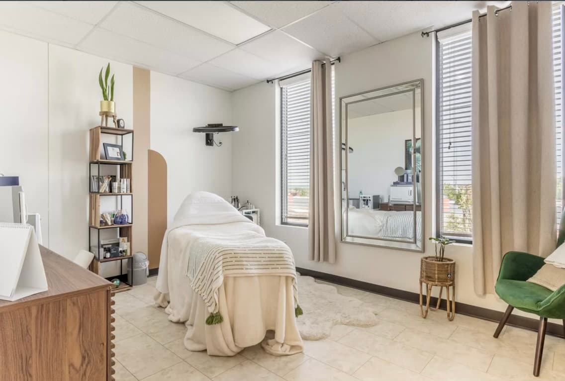 Joslin Medical Spa By Thompson Plastic Surgery photo 2