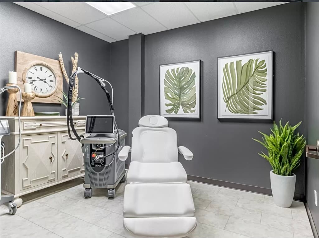 Joslin Medical Spa By Thompson Plastic Surgery photo 3