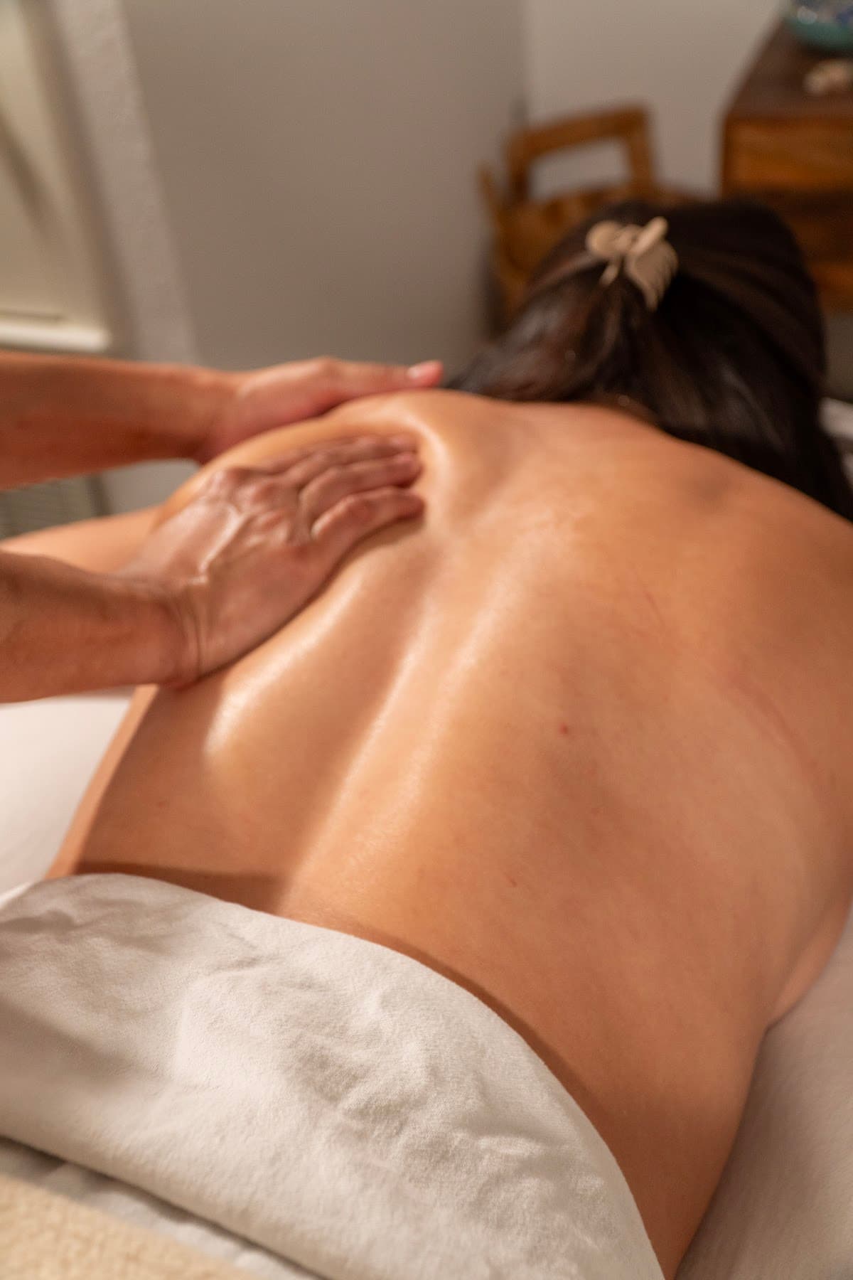 Kindred Healing Massage & Bodywork photo 1