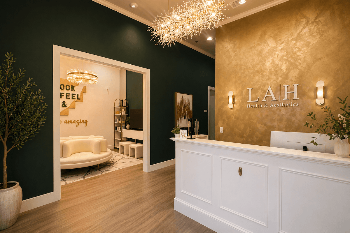 LAH Wellness Center photo 3
