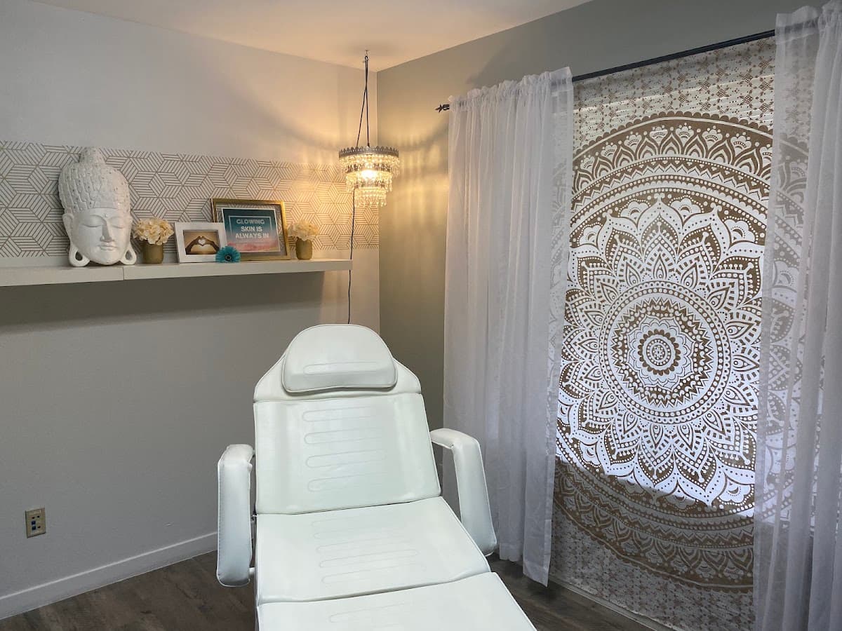 Laser Lounge Med Spa Georgetown photo 3