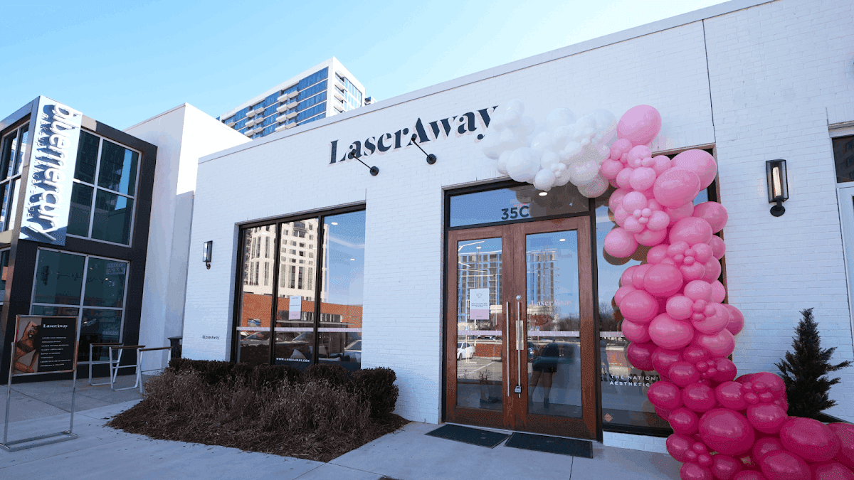 LaserAway Atlanta photo 1