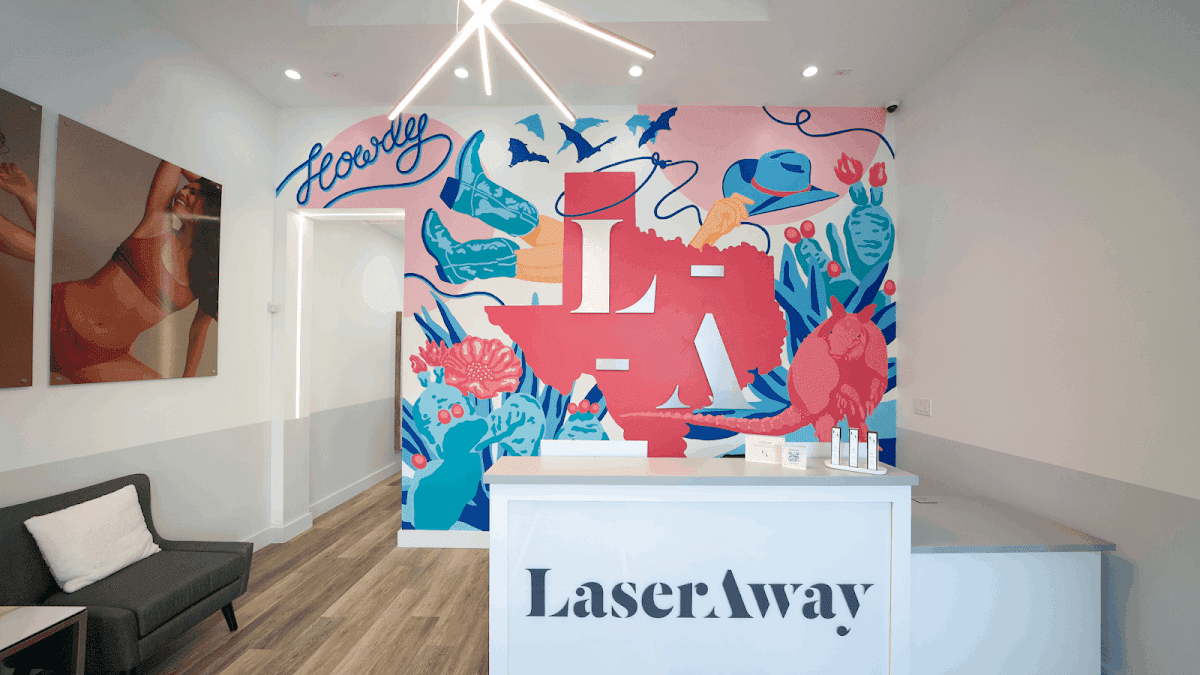 LaserAway Austin Eastside photo 1
