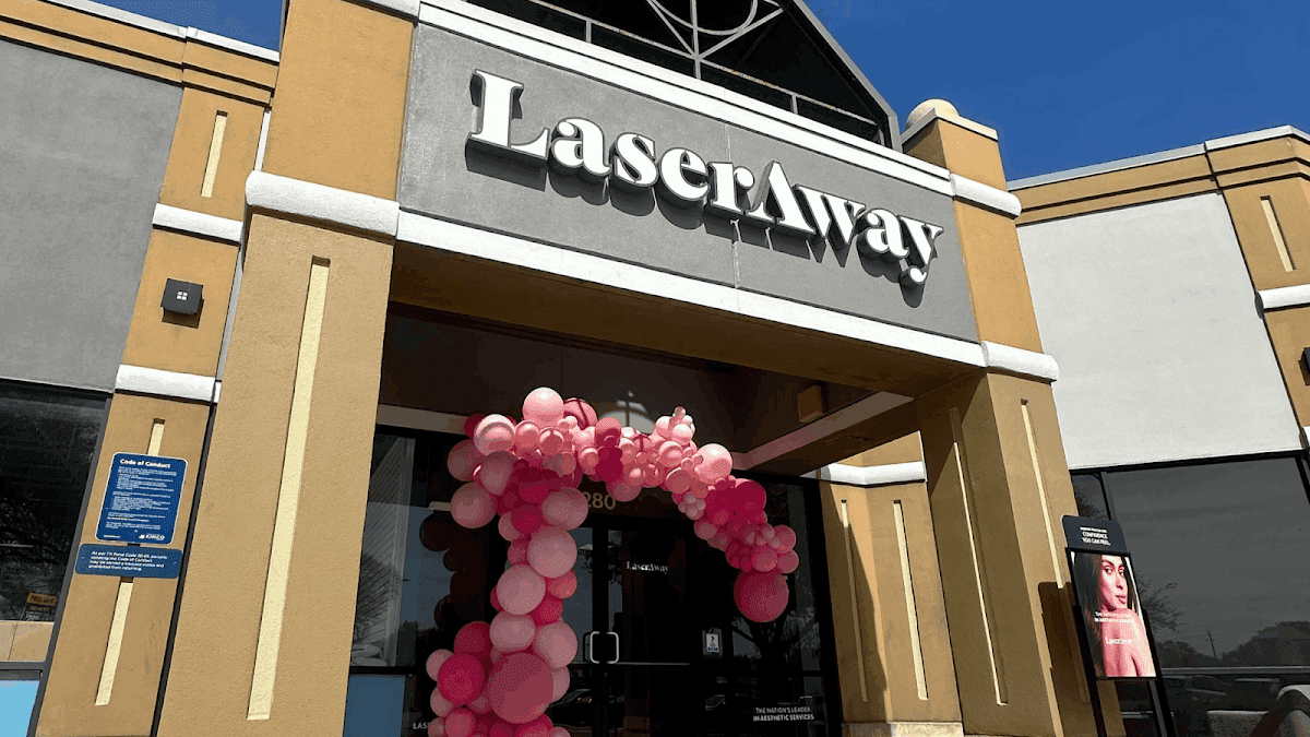 LaserAway Austin Sunset Valley photo 1