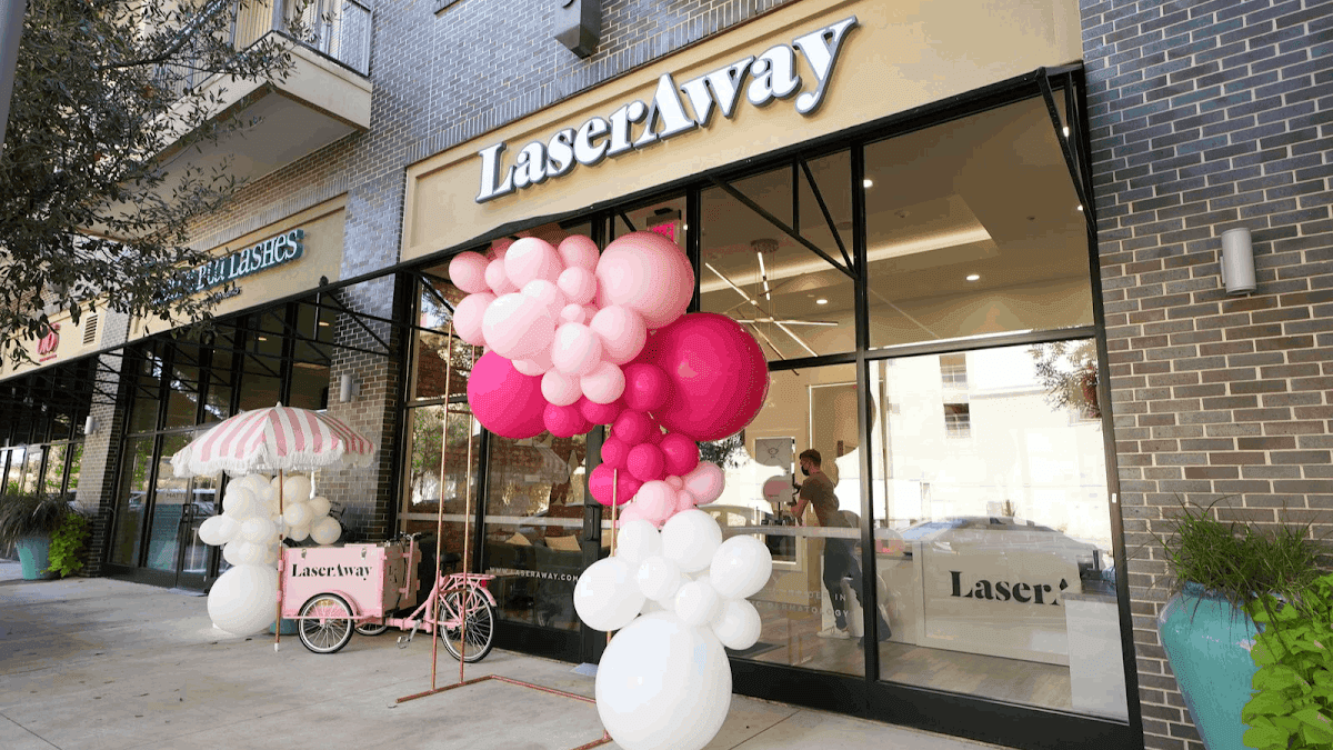 LaserAway Austin The Domain photo 1
