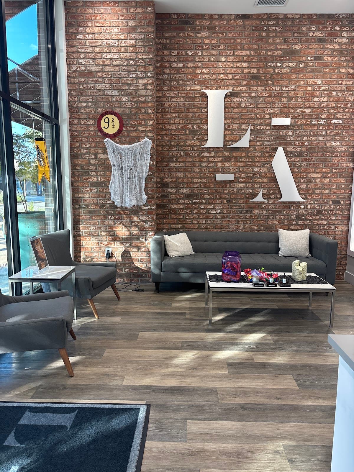LaserAway Austin The Domain photo 2