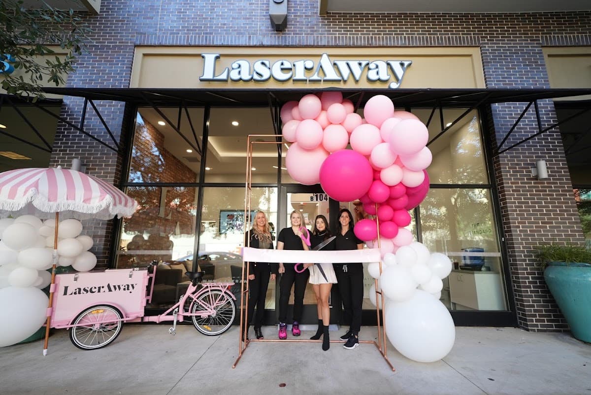LaserAway Austin The Domain photo 3