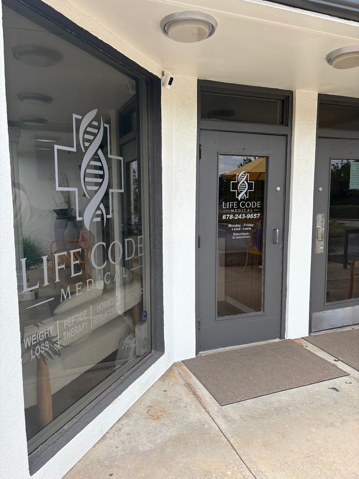 Life Code Medical photo 3