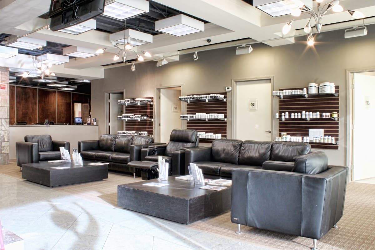 Lifespring Antiaging & Aesthetic Medicine photo 1