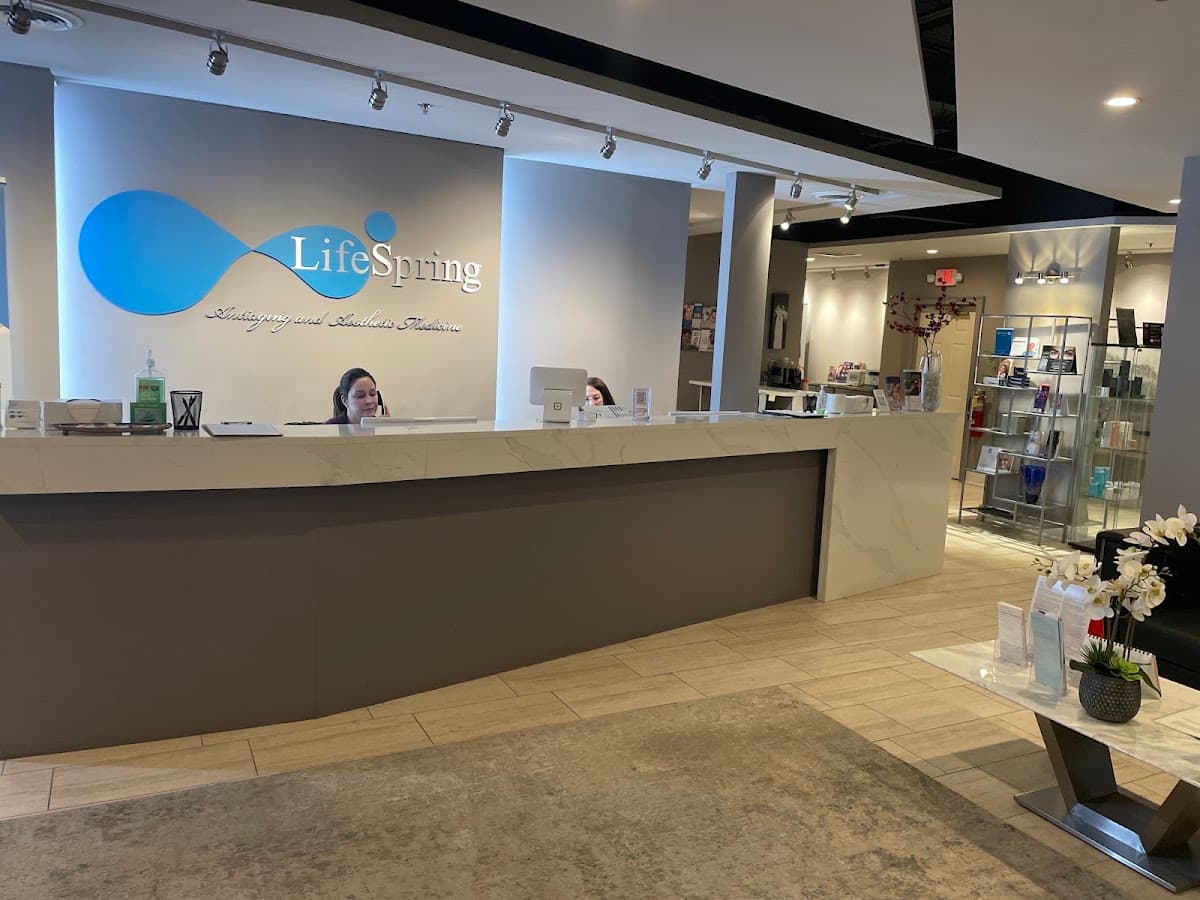 Lifespring Antiaging & Aesthetic Medicine photo 2