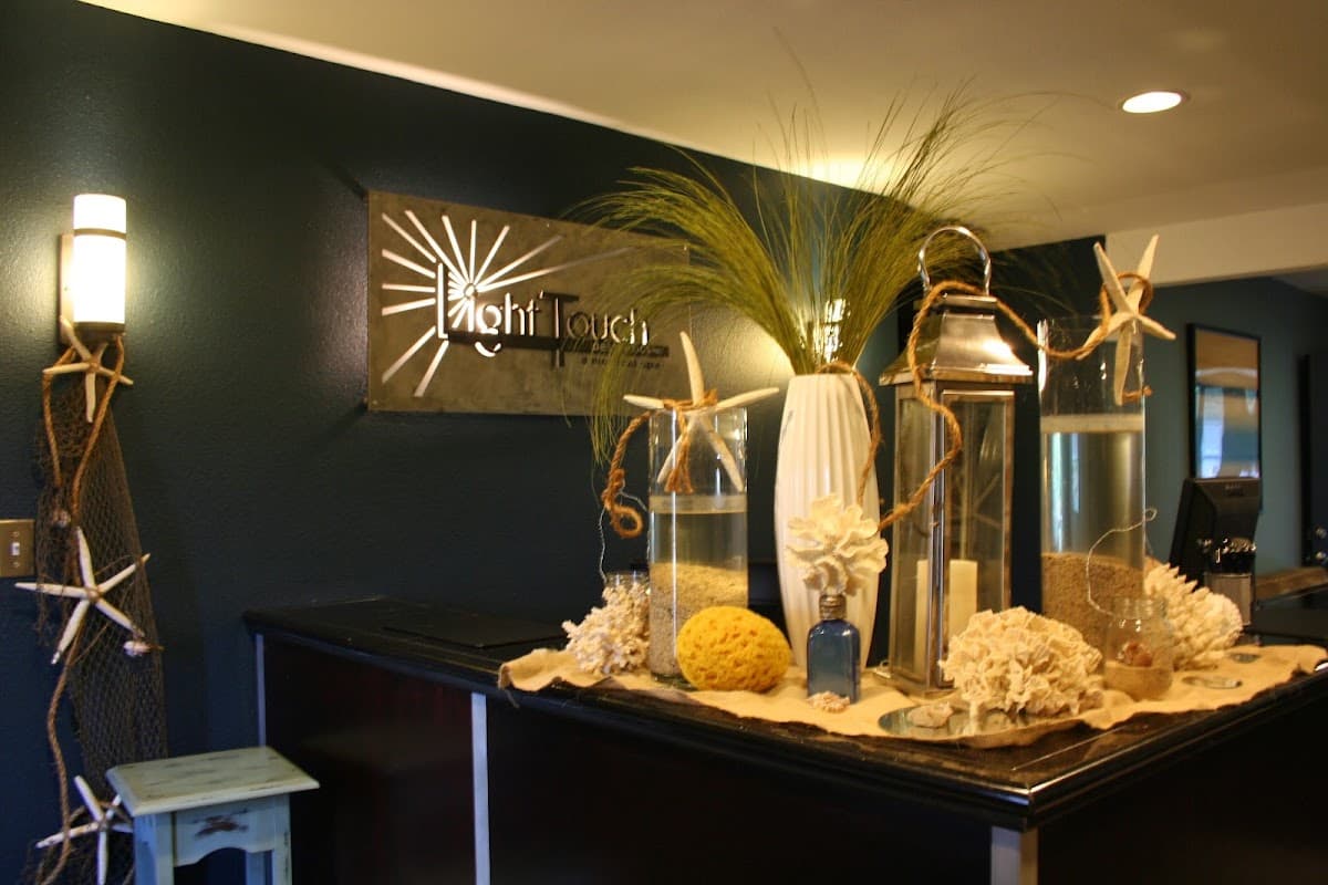 Light Touch Aesthetics, PLLC photo 3