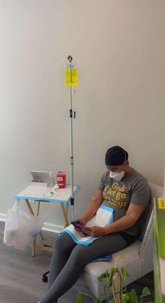 Liquid Life Wellness photo 2
