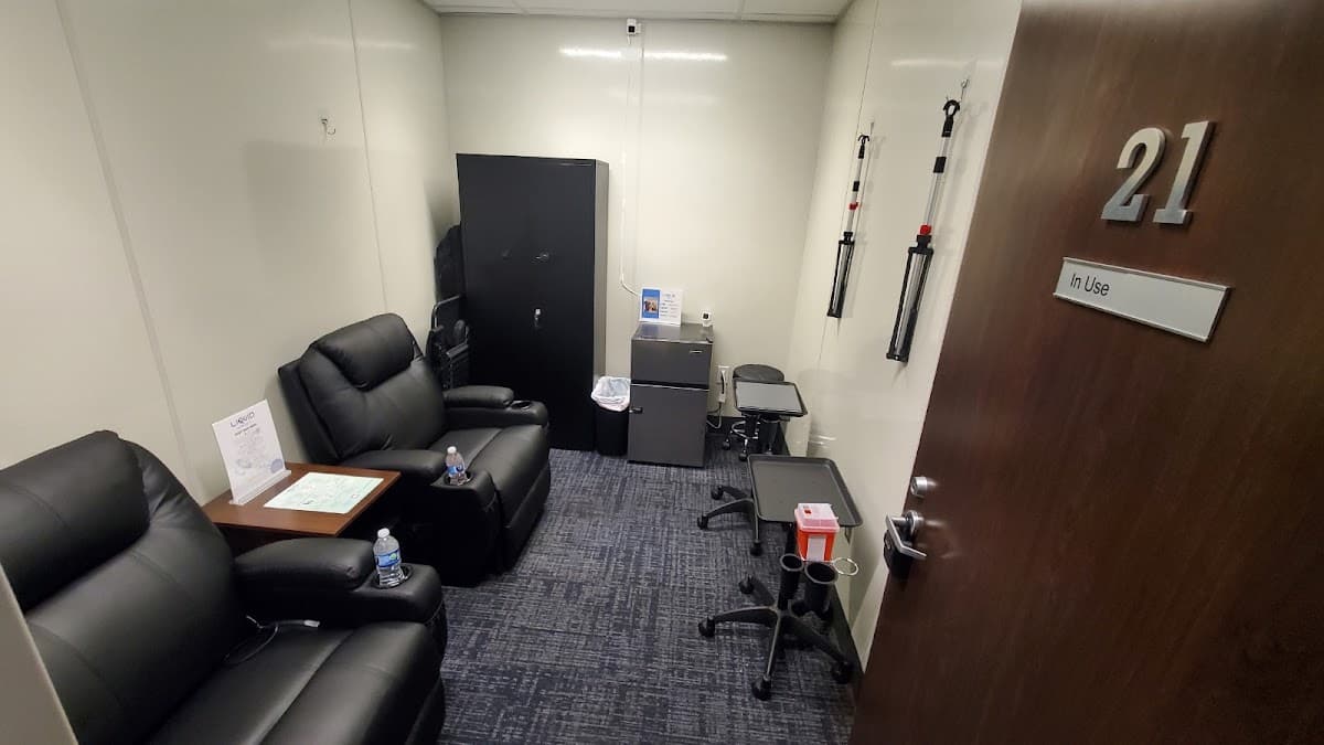 Liquid Wellness & IV: Frisco Clinic & Mobile (We Come to You) photo 2