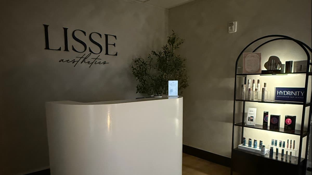 Lisse Aesthetics photo 1