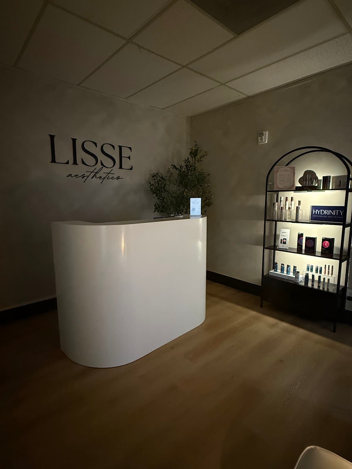 Lisse Aesthetics photo 2
