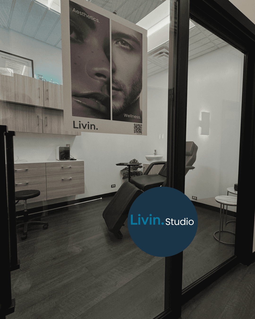 Livin Aesthetics and Wellness photo 1