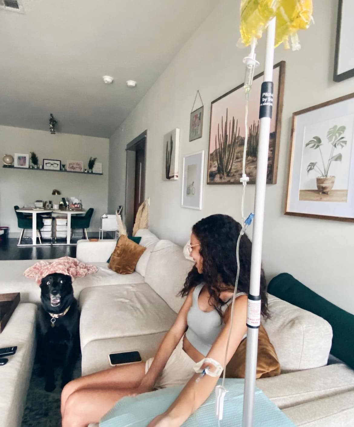 Livin Aesthetics and Wellness photo 2