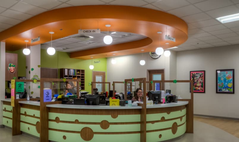 Lone Star Circle of Care at Round Rock Health Clinic – Behavioral Health photo 2