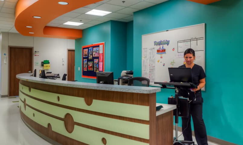 Lone Star Circle of Care at Round Rock Health Clinic – Behavioral Health photo 3